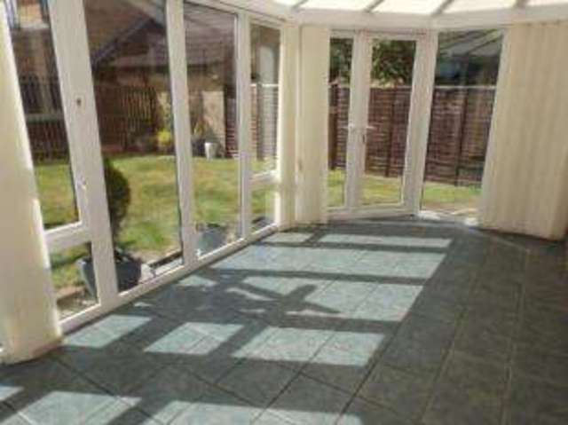  Image of 4 bedroom Detached house for sale in Norbury Close Market Harborough LE16 at Market Harborough Leicestershire Market Harborough, LE16 9BH