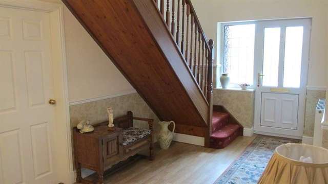  Image of 4 bedroom Detached house for sale in North Cottage Drive Gorseinon Swansea SA4 at Gorseinon Swansea Swansea, SA4 4AZ