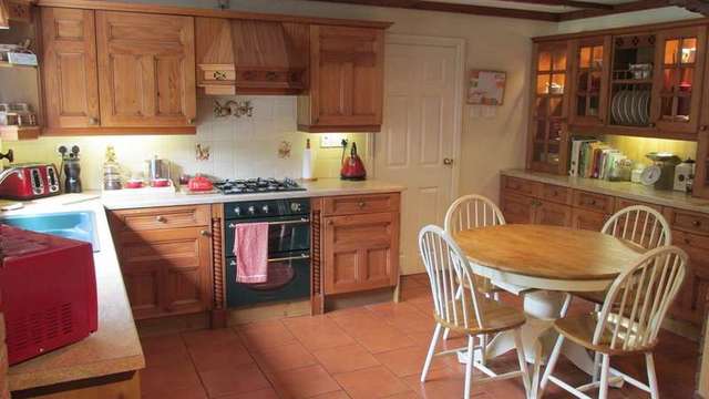  Image of 4 bedroom Detached house for sale in North Cottage Drive Gorseinon Swansea SA4 at Gorseinon Swansea Swansea, SA4 4AZ
