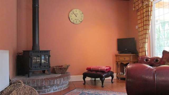  Image of 4 bedroom Detached house for sale in North Cottage Drive Gorseinon Swansea SA4 at Gorseinon Swansea Swansea, SA4 4AZ