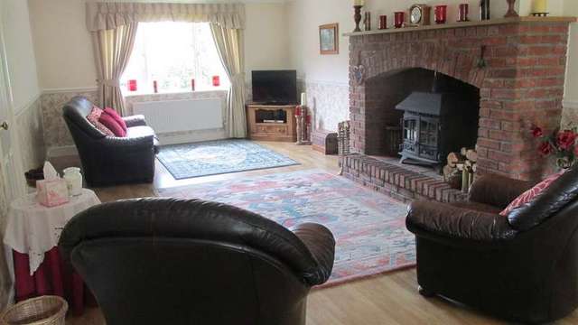  Image of 4 bedroom Detached house for sale in North Cottage Drive Gorseinon Swansea SA4 at Gorseinon Swansea Swansea, SA4 4AZ