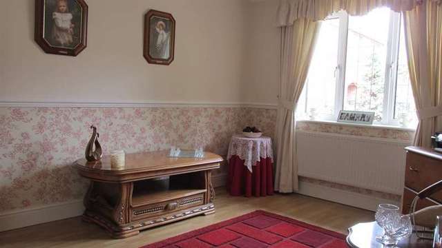  Image of 4 bedroom Detached house for sale in North Cottage Drive Gorseinon Swansea SA4 at Gorseinon Swansea Swansea, SA4 4AZ