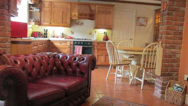  Image of 4 bedroom Detached house for sale in North Cottage Drive Gorseinon Swansea SA4 at Gorseinon Swansea Swansea, SA4 4AZ