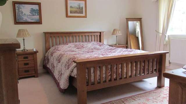  Image of 4 bedroom Detached house for sale in North Cottage Drive Gorseinon Swansea SA4 at Gorseinon Swansea Swansea, SA4 4AZ