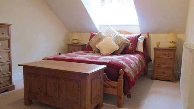  Image of 4 bedroom Detached house for sale in North Cottage Drive Gorseinon Swansea SA4 at Gorseinon Swansea Swansea, SA4 4AZ