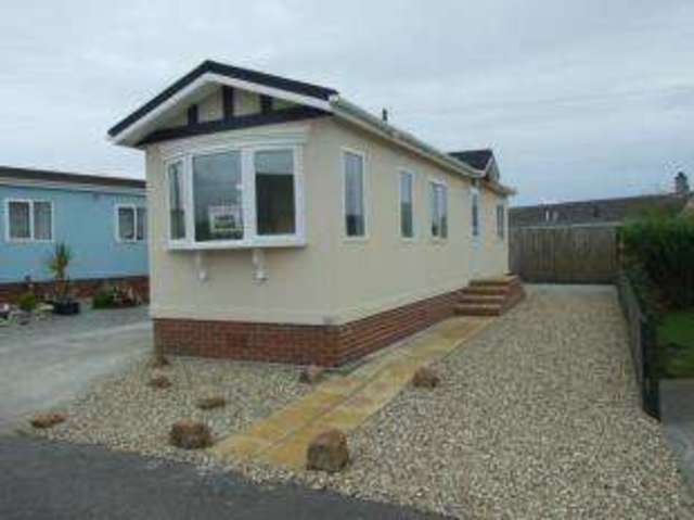 Image of 2 bedroom Detached house for sale in Tremarle Home Park North Roskear Camborne TR14 at North Roskear Camborne Camborne, TR14 0AT