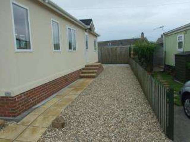  Image of 2 bedroom Detached house for sale in Tremarle Home Park North Roskear Camborne TR14 at North Roskear Camborne Camborne, TR14 0AT