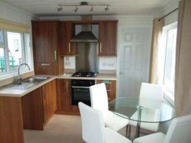  Image of 2 bedroom Detached house for sale in Tremarle Home Park North Roskear Camborne TR14 at North Roskear Camborne Camborne, TR14 0AT