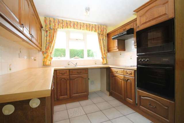  Image of 4 bedroom Detached house for sale in Northumberland Avenue Market Bosworth Nuneaton CV13 at Northumberland Avenue Market Bosworth Nuneaton, CV13 0RJ