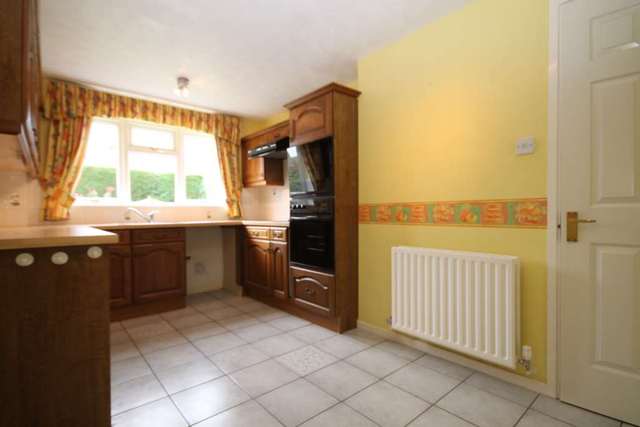  Image of 4 bedroom Detached house for sale in Northumberland Avenue Market Bosworth Nuneaton CV13 at Northumberland Avenue Market Bosworth Nuneaton, CV13 0RJ