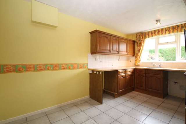  Image of 4 bedroom Detached house for sale in Northumberland Avenue Market Bosworth Nuneaton CV13 at Northumberland Avenue Market Bosworth Nuneaton, CV13 0RJ