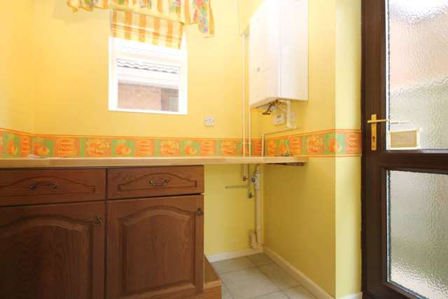  Image of 4 bedroom Detached house for sale in Northumberland Avenue Market Bosworth Nuneaton CV13 at Northumberland Avenue Market Bosworth Nuneaton, CV13 0RJ