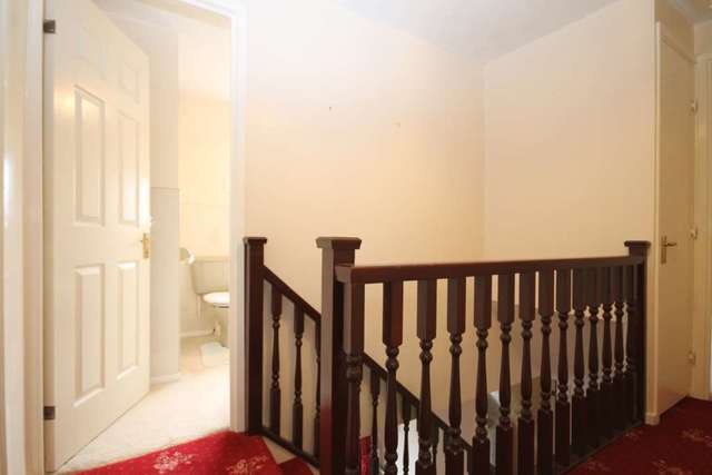  Image of 4 bedroom Detached house for sale in Northumberland Avenue Market Bosworth Nuneaton CV13 at Northumberland Avenue Market Bosworth Nuneaton, CV13 0RJ