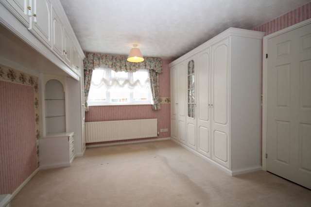  Image of 4 bedroom Detached house for sale in Northumberland Avenue Market Bosworth Nuneaton CV13 at Northumberland Avenue Market Bosworth Nuneaton, CV13 0RJ