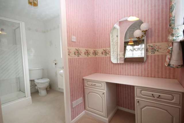  Image of 4 bedroom Detached house for sale in Northumberland Avenue Market Bosworth Nuneaton CV13 at Northumberland Avenue Market Bosworth Nuneaton, CV13 0RJ
