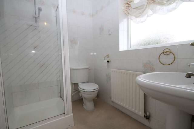  Image of 4 bedroom Detached house for sale in Northumberland Avenue Market Bosworth Nuneaton CV13 at Northumberland Avenue Market Bosworth Nuneaton, CV13 0RJ