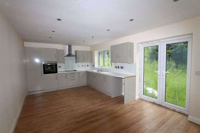  Image of 5 bedroom Detached house for sale in Norton Village Norton Runcorn WA7 at Norton Village Norton Runcorn, WA7 6QA