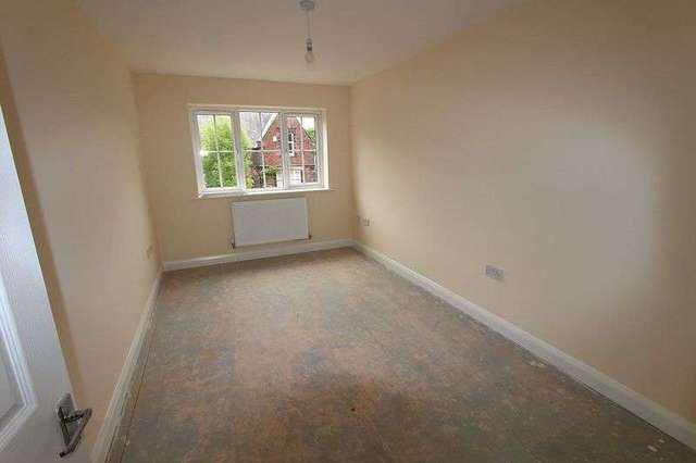  Image of 5 bedroom Detached house for sale in Norton Village Norton Runcorn WA7 at Norton Village Norton Runcorn, WA7 6QA