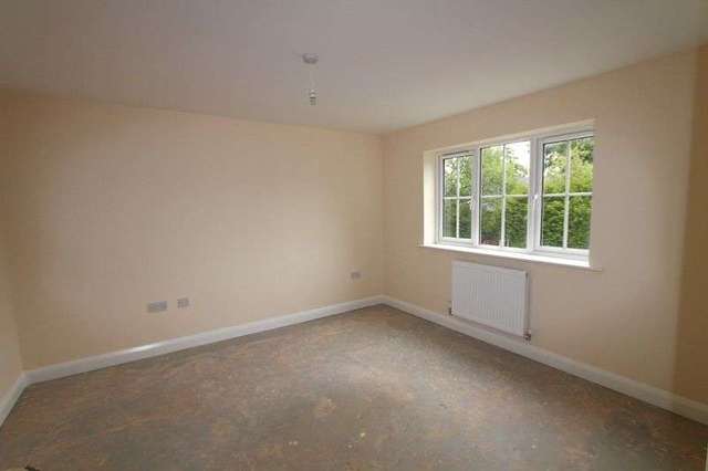  Image of 5 bedroom Detached house for sale in Norton Village Norton Runcorn WA7 at Norton Village Norton Runcorn, WA7 6QA
