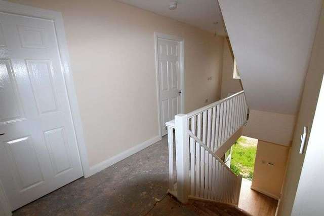  Image of 5 bedroom Detached house for sale in Norton Village Norton Runcorn WA7 at Norton Village Norton Runcorn, WA7 6QA