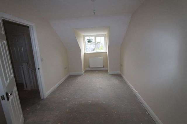  Image of 5 bedroom Detached house for sale in Norton Village Norton Runcorn WA7 at Norton Village Norton Runcorn, WA7 6QA