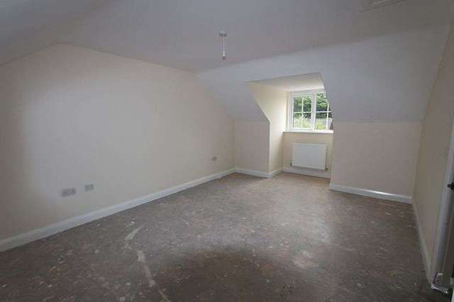  Image of 5 bedroom Detached house for sale in Norton Village Norton Runcorn WA7 at Norton Village Norton Runcorn, WA7 6QA