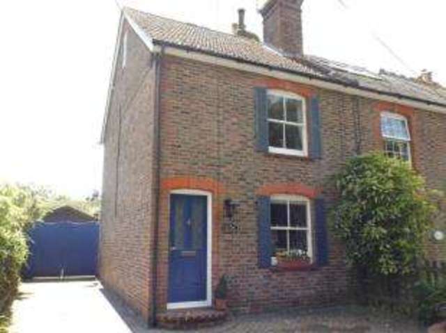  Image of 3 bedroom Semi-Detached house for sale in Sandy Lane Crawley Down Crawley RH10 at Sandy Lane Crawley Down Crawley Down, RH10 4HS