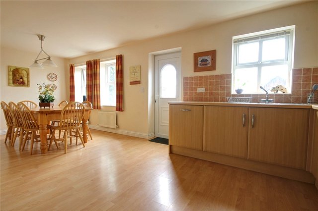  Image of 3 bedroom Semi-Detached house for sale in North Bitchburn Terrace North Bitchburn Crook DL15 at 29 North Bitchburn Terrace North Bitchburn Houghton Bank, DL15 8AL