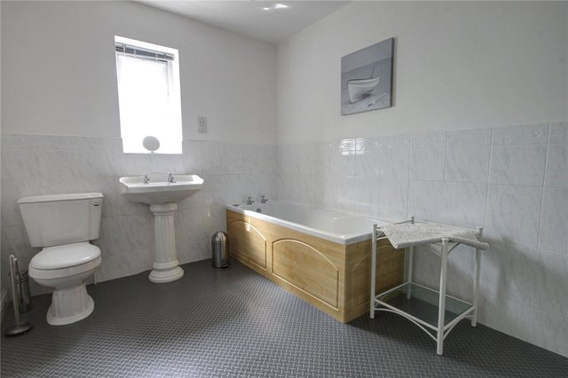  Image of 3 bedroom Semi-Detached house for sale in North Bitchburn Terrace North Bitchburn Crook DL15 at 29 North Bitchburn Terrace North Bitchburn Houghton Bank, DL15 8AL