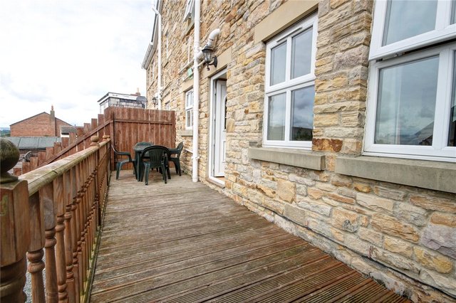  Image of 3 bedroom Semi-Detached house for sale in North Bitchburn Terrace North Bitchburn Crook DL15 at 29 North Bitchburn Terrace North Bitchburn Houghton Bank, DL15 8AL