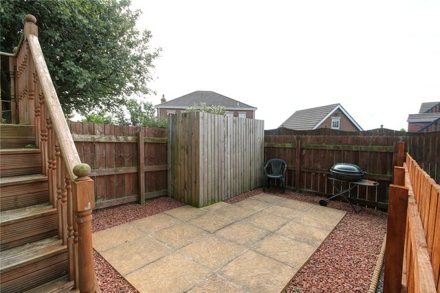  Image of 3 bedroom Semi-Detached house for sale in North Bitchburn Terrace North Bitchburn Crook DL15 at 29 North Bitchburn Terrace North Bitchburn Houghton Bank, DL15 8AL