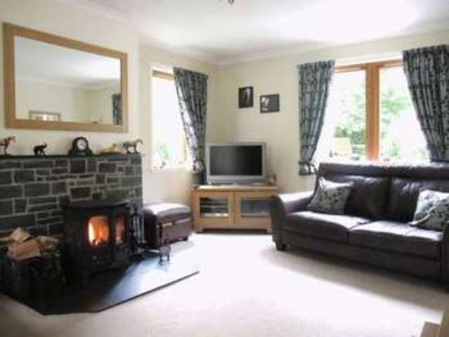  Image of 3 bedroom Cottage for sale in Innerleithen EH44 at Traquair Innerleithen, EH44 6PS