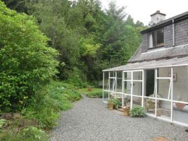  Image of 3 bedroom Cottage for sale in Innerleithen EH44 at Traquair Innerleithen, EH44 6PS