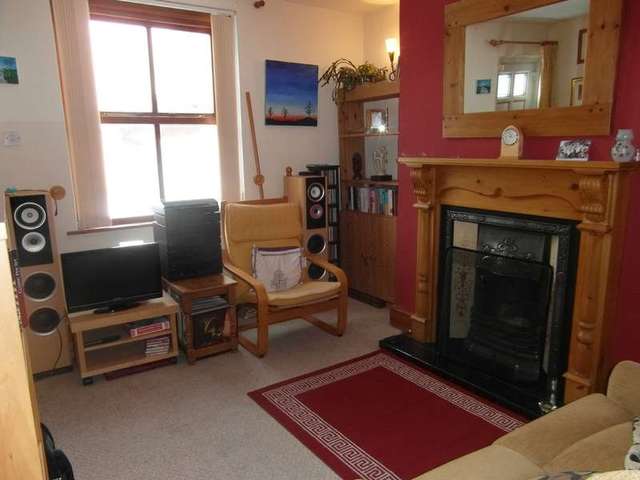  Image of 2 bedroom Terraced house for sale in Onward Cottages Fairfield Buxton SK17 at Buxton  Fairfield, SK17 7ND