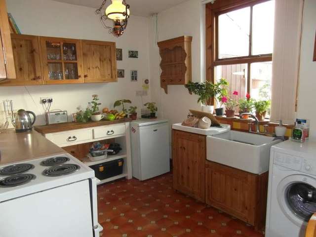  Image of 2 bedroom Terraced house for sale in Onward Cottages Fairfield Buxton SK17 at Buxton  Fairfield, SK17 7ND