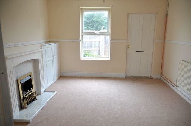  Image of 2 bedroom Terraced house for sale in Otters Cottages Lincoln LN5 at Otters Cottages  Lincoln, LN5 8NF