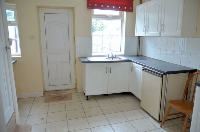 Image of 2 bedroom Terraced house for sale in Otters Cottages Lincoln LN5 at Otters Cottages  Lincoln, LN5 8NF