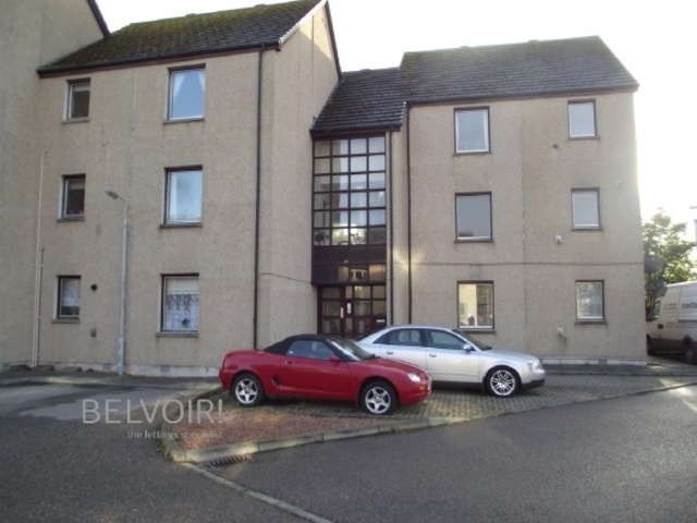  Image of 2 bedroom Flat to rent in Pansport Court Elgin IV30 at Elgin Moray Moray, IV30 1HN