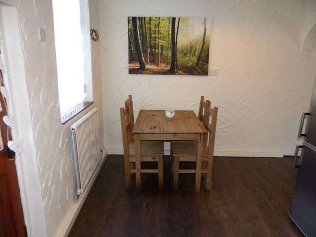 Image of 2 bedroom Terraced house for sale in Park Cottages Shaw Oldham OL2 at Park Cottages Shaw Oldham, OL2 7PQ