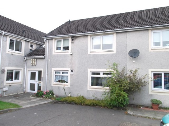 Image of 1 bedroom Flat to rent in Park Court Bishopbriggs Glasgow G64 at Bishopbriggs Glasgow Glasgow, G64 2SQ