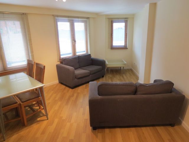  Image of 2 bedroom Apartment to rent in Corporation Street Manchester M4 at 109-115 Corporation Street  Manchester City, M4 4HB