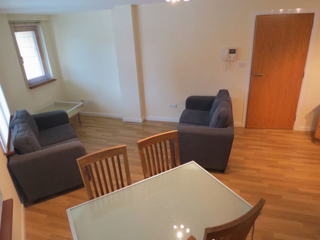  Image of 2 bedroom Apartment to rent in Corporation Street Manchester M4 at 109-115 Corporation Street  Manchester City, M4 4HB