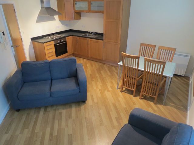  Image of 2 bedroom Apartment to rent in Corporation Street Manchester M4 at 109-115 Corporation Street  Manchester City, M4 4HB