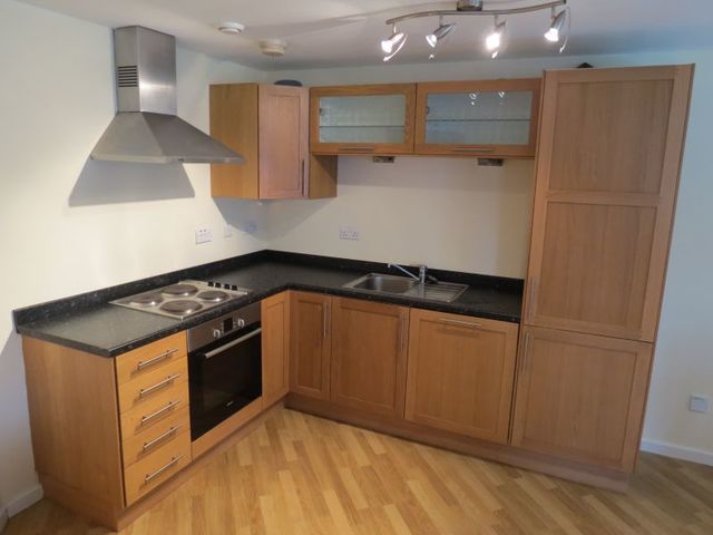  Image of 2 bedroom Apartment to rent in Corporation Street Manchester M4 at 109-115 Corporation Street  Manchester City, M4 4HB