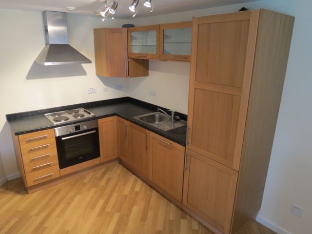  Image of 2 bedroom Apartment to rent in Corporation Street Manchester M4 at 109-115 Corporation Street  Manchester City, M4 4HB