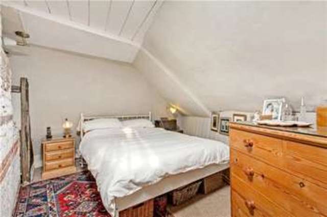  Image of 2 bedroom Semi-Detached house for sale in Gaters Lane Winterbourne Dauntsey Salisbury SP4 at Gaters Lane Winterbourne Dauntsey Winterbourne Dauntsey, SP4 6ER