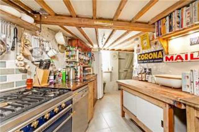  Image of 2 bedroom Semi-Detached house for sale in Gaters Lane Winterbourne Dauntsey Salisbury SP4 at Gaters Lane Winterbourne Dauntsey Winterbourne Dauntsey, SP4 6ER