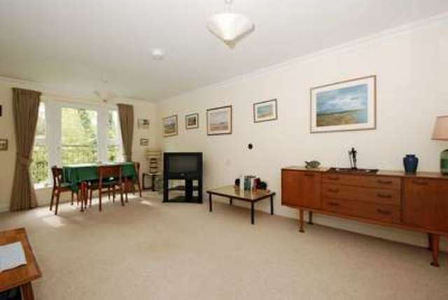  Image of 1 bedroom Retirement Property for sale in Mill Street Wantage OX12 at Pegasus Court Mill Street Wantage, OX12 9GZ