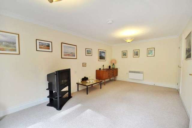  Image of 1 bedroom Retirement Property for sale in Mill Street Wantage OX12 at Mill Street  Wantage, OX12 9GZ