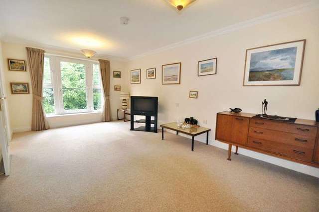  Image of 1 bedroom Retirement Property for sale in Mill Street Wantage OX12 at Mill Street  Wantage, OX12 9GZ